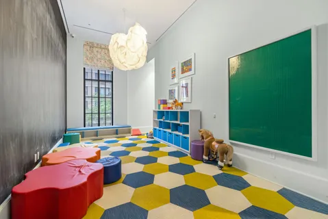 $5,995,000 | 45 East 22nd Street, Unit 36A | Flatiron