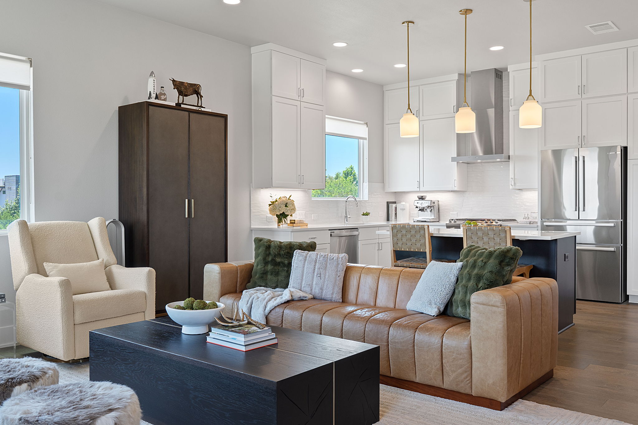 7905 Floracita Lane Austin, TX 78735 - Photo 7 of 43