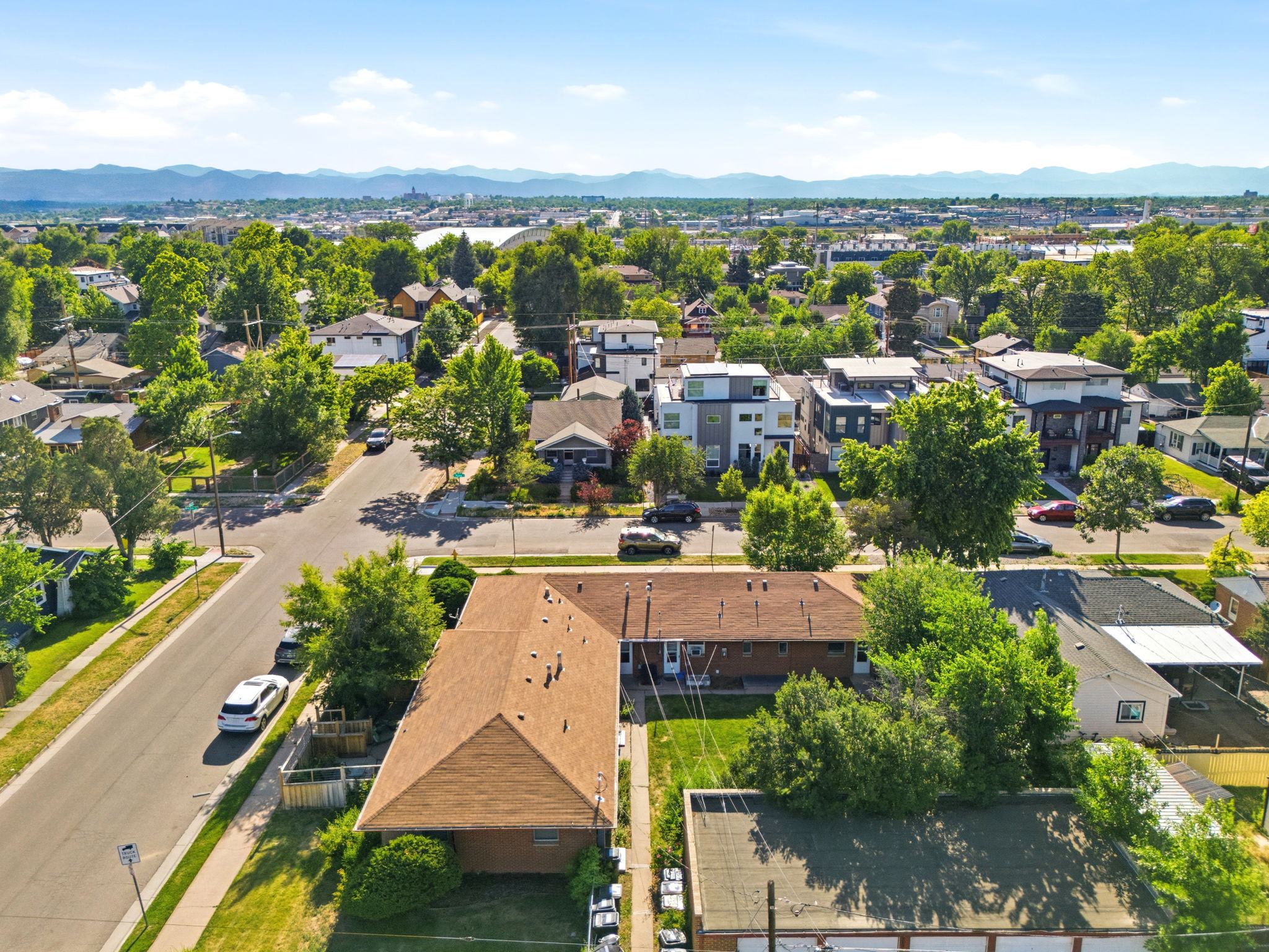 2692 South Acoma Street Denver, CO 80223 - Photo 29 of 37