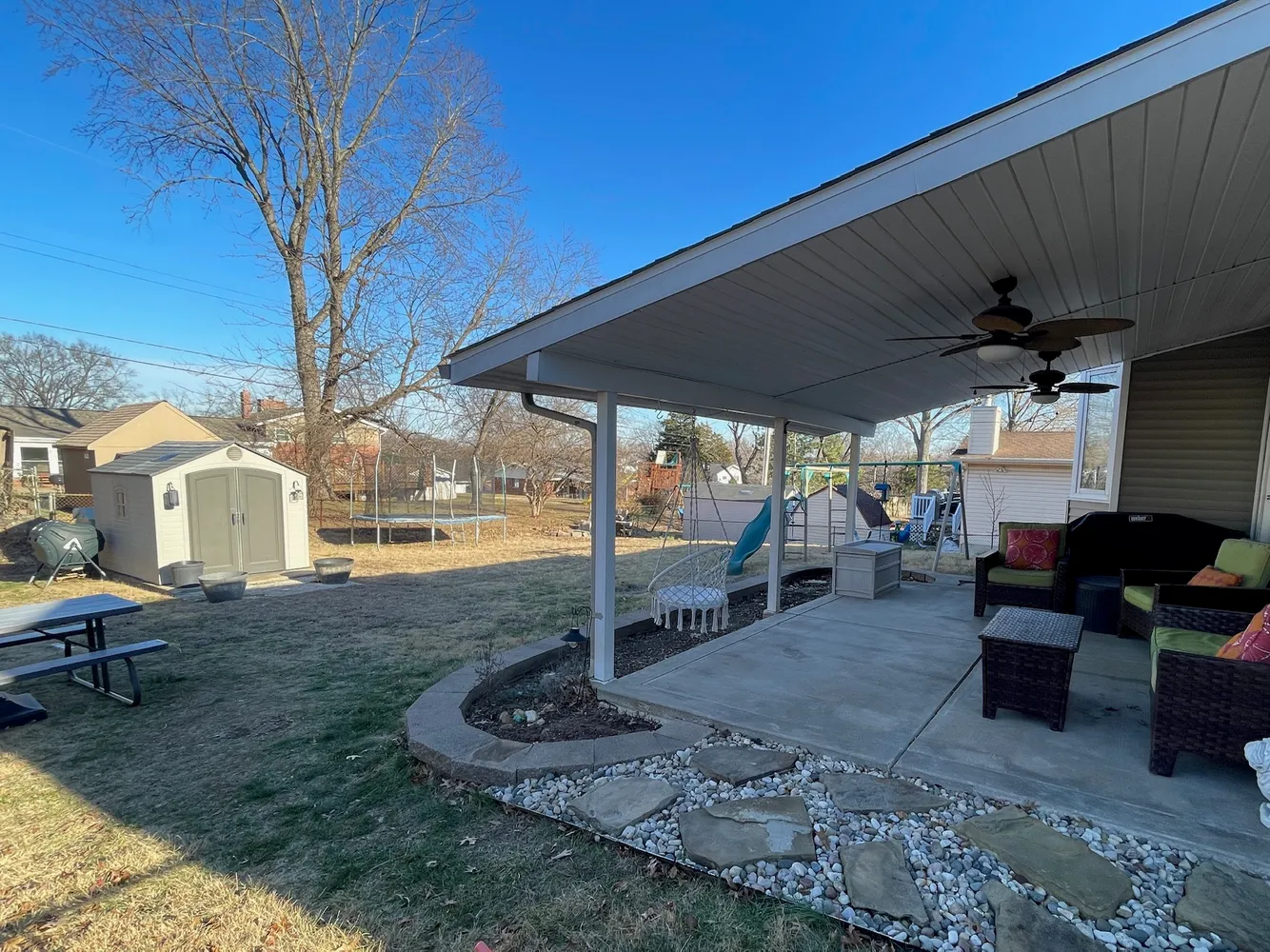 $264,900 | 9705 Antigo Drive, St. Louis, MO 63123