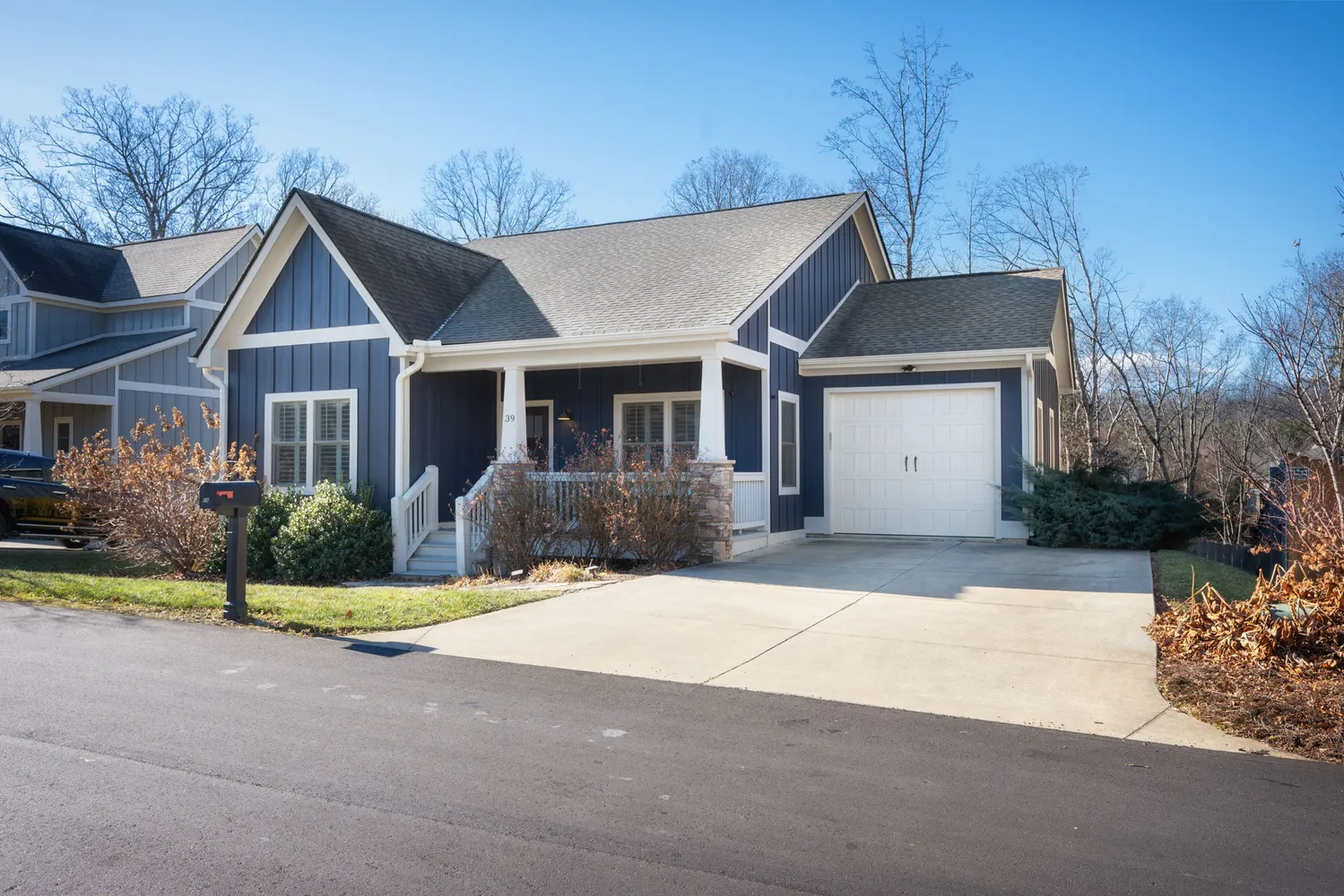 $545,000 | 39 Ball Gap Road, Arden, NC 28704