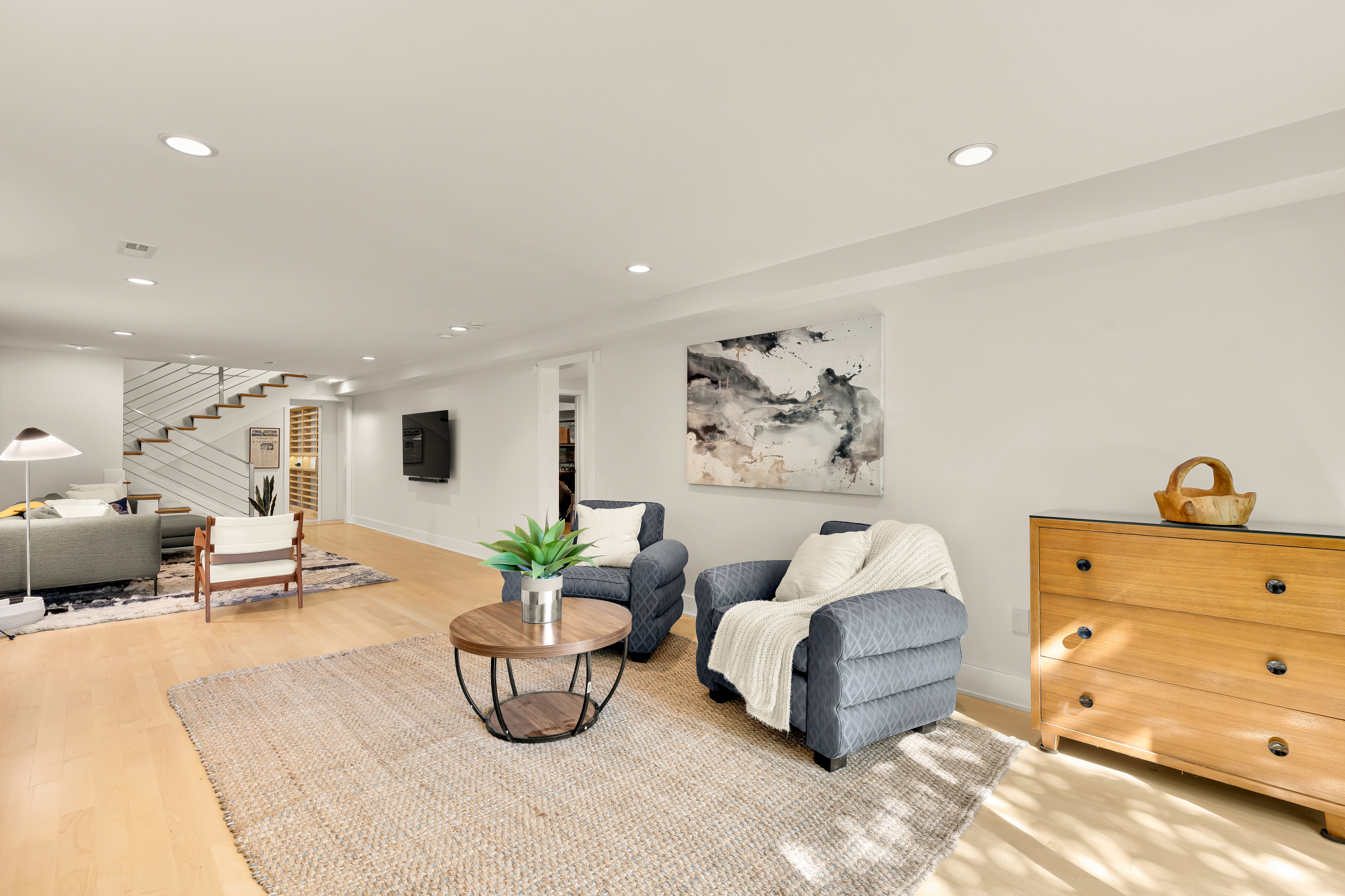 2867 Tilden Street Northwest Washington, DC 20008 - Photo 66 of 94