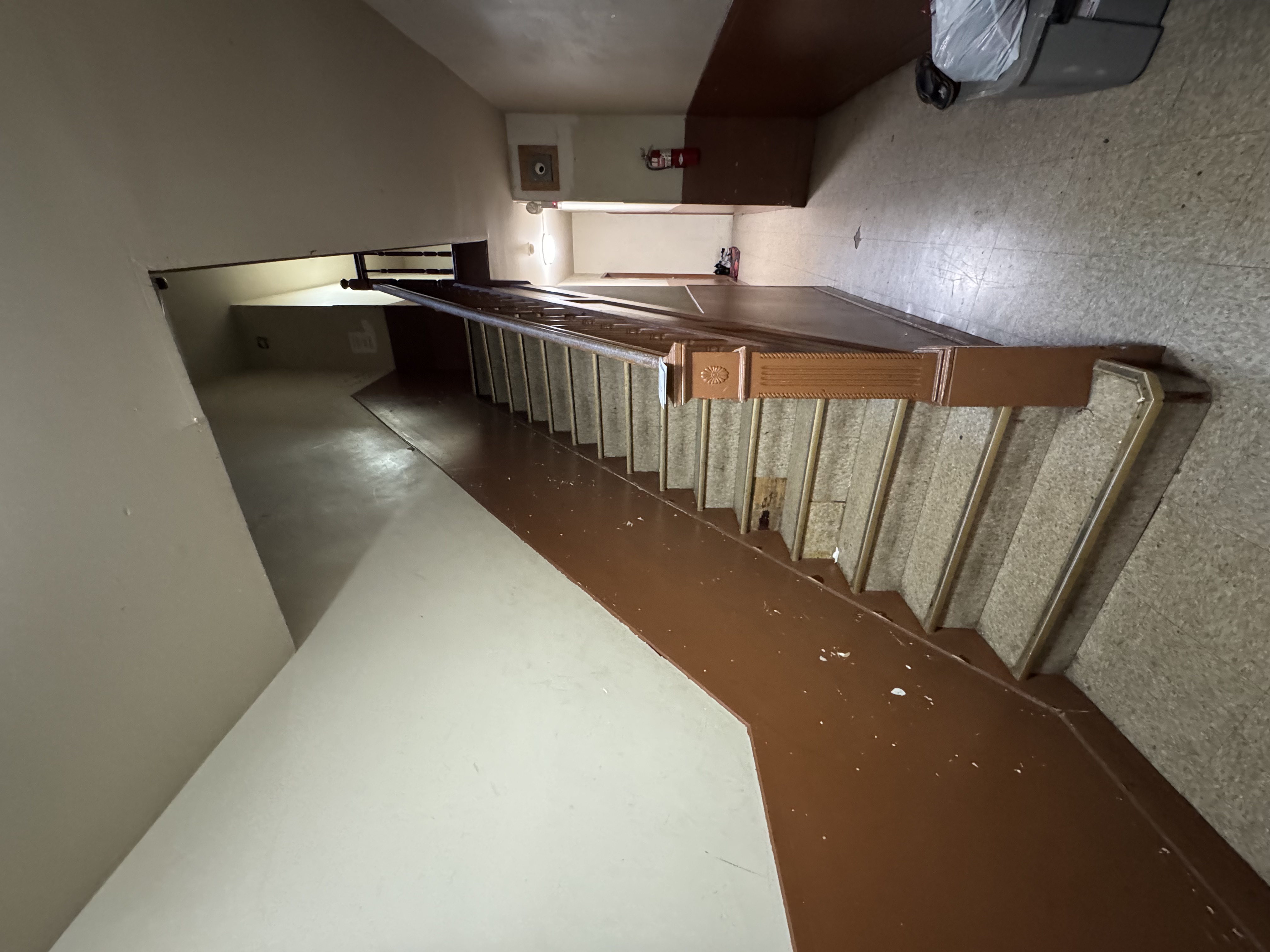 17-17 Madison Street Queens, NY 11385 - Photo 3 of 3 a view of entryway and hall