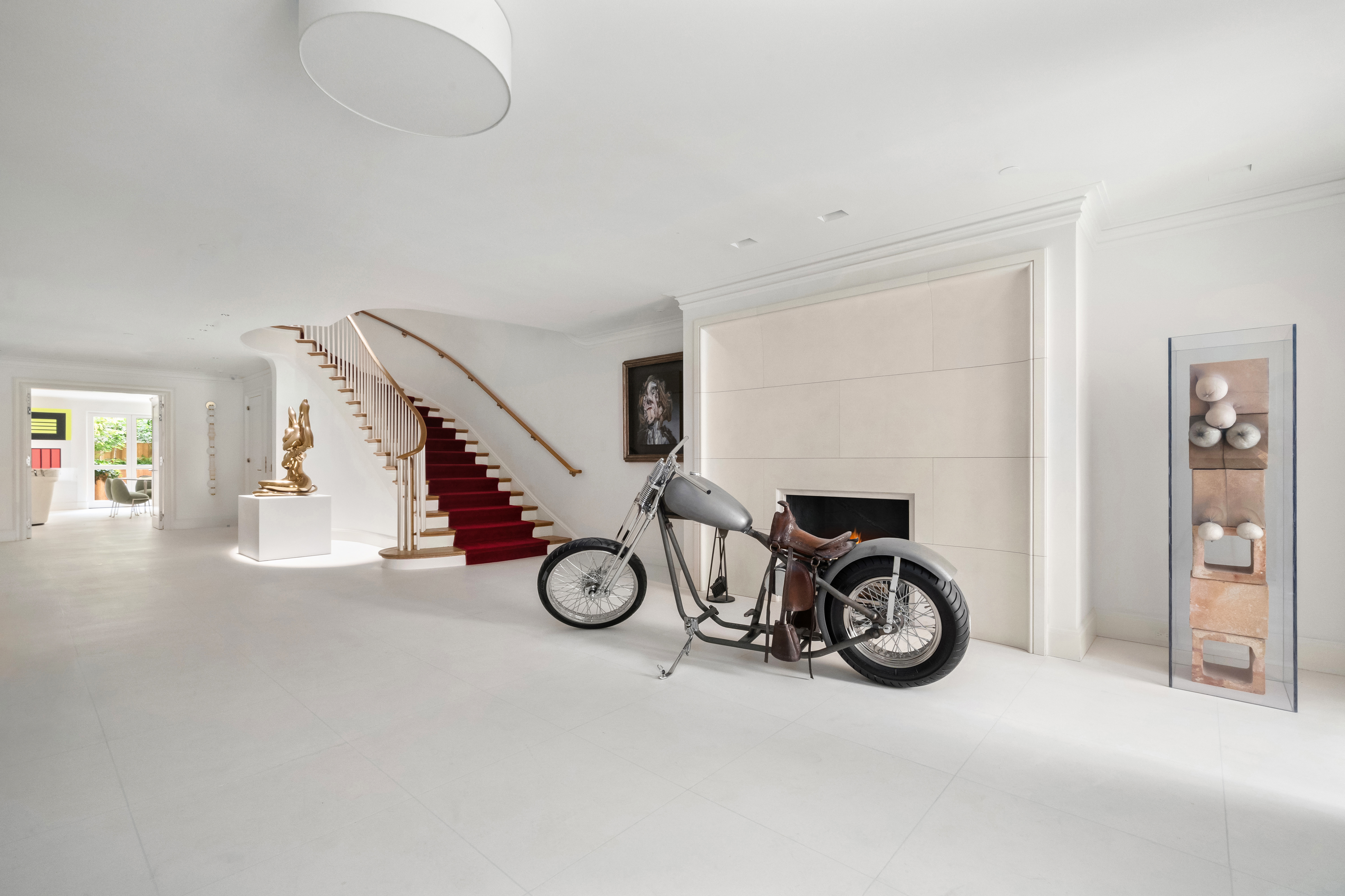 18 East 80th Street Manhattan, NY 10075 - Photo 8 of 28 Gallery Image 8