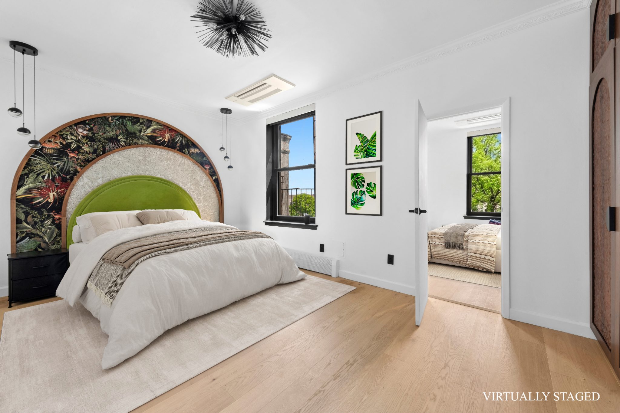 1431 Bedford Avenue, Unit 4A Brooklyn, NY 11216 - Photo 5 of 10