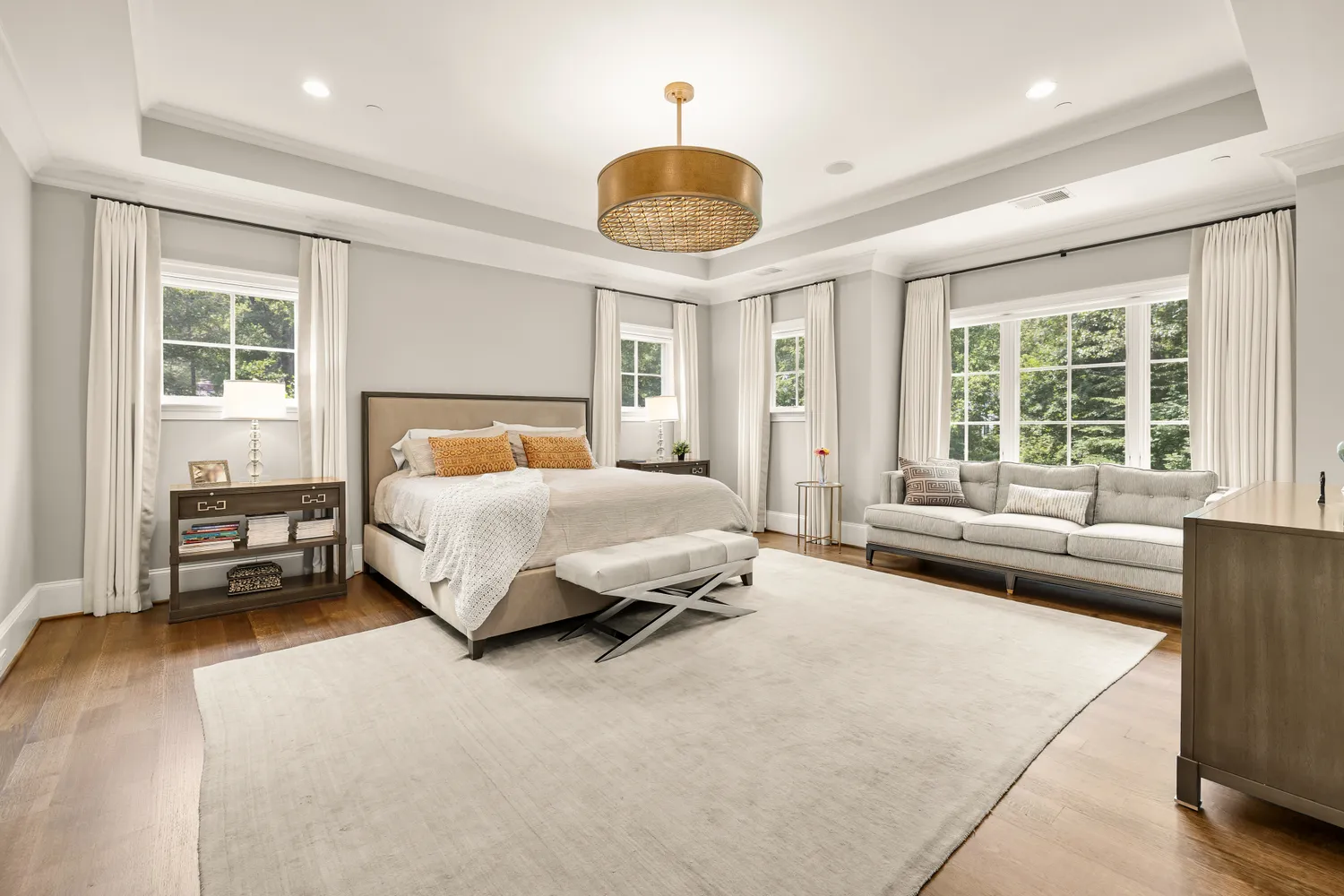 $3,899,000 | 6617 Lybrook Court, Bethesda, MD 20817