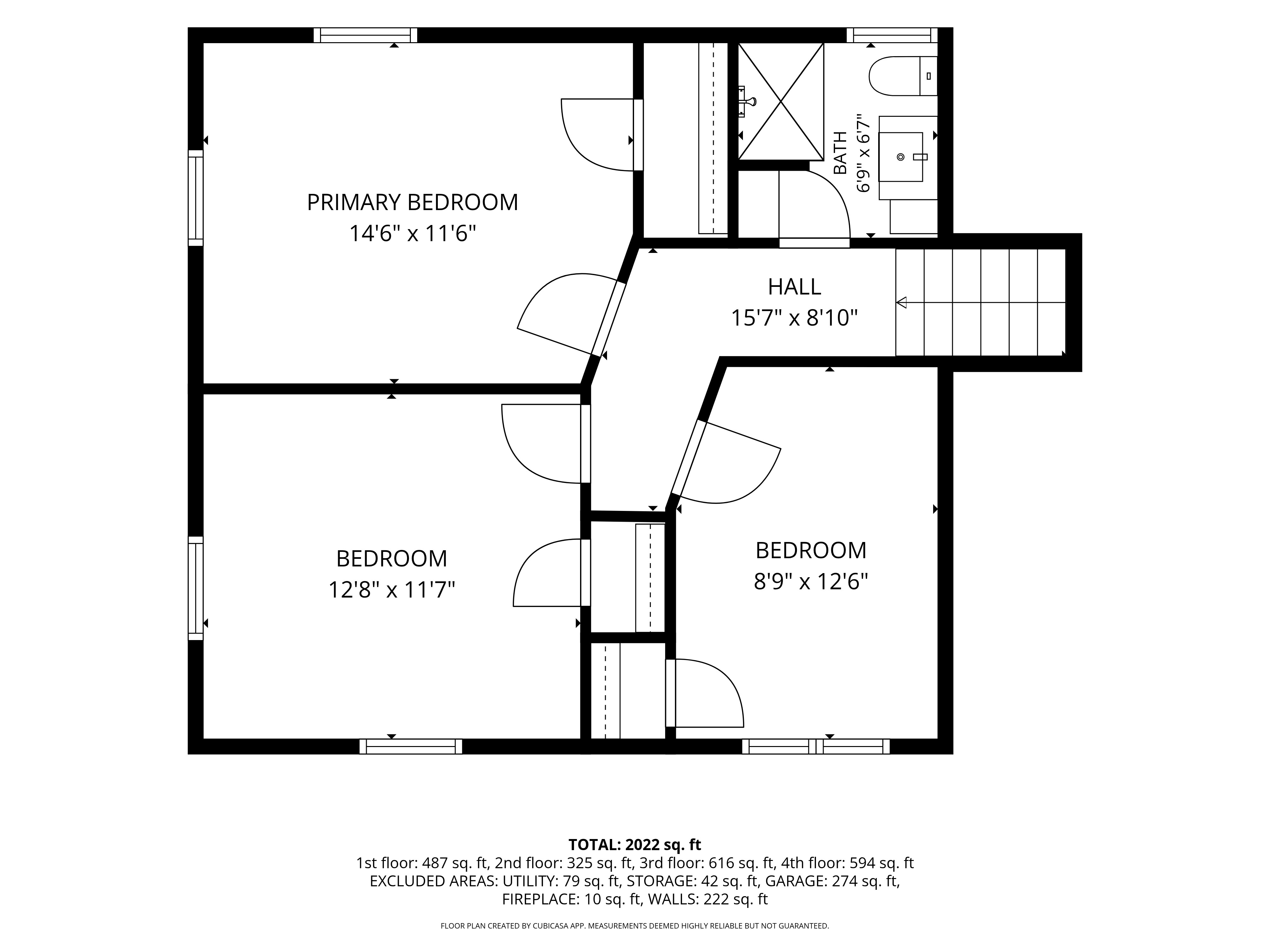 115 Ridge Street Arlington, MA 02474 - Photo 5 of 5