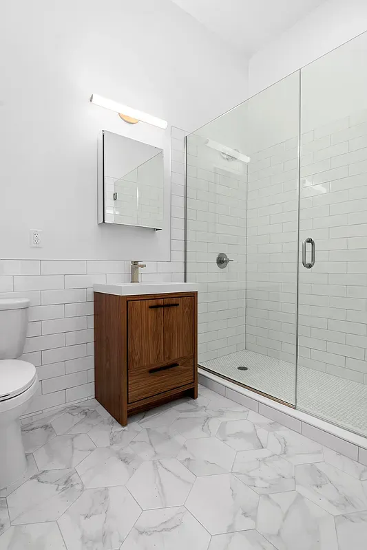 $8,884 | 309 Henry Street, Unit TERRACE | Brooklyn Heights