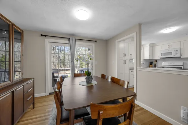 $575,000 | 74 Meredith Drive, East Falmouth, MA 02536