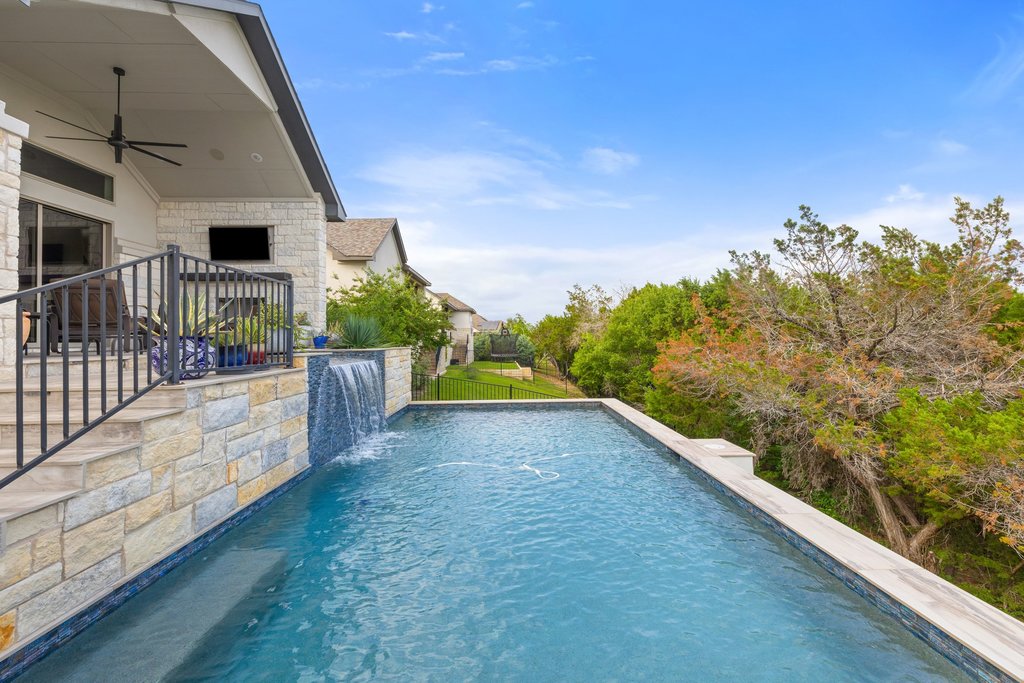 233 Sumalt Gap Way Austin, TX 78738 - Photo 35 of 53