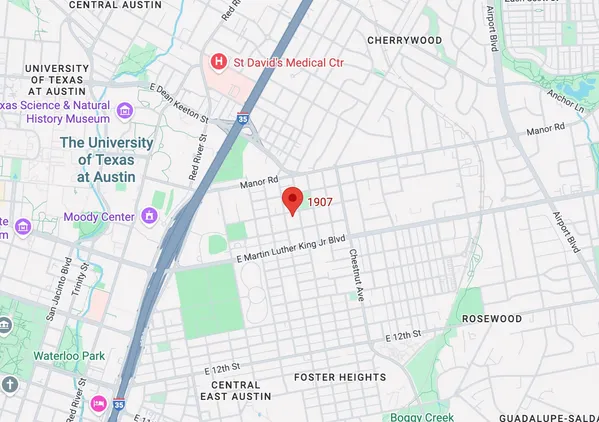 $550,000 | 1905 East 21st Street, Austin, TX 78722