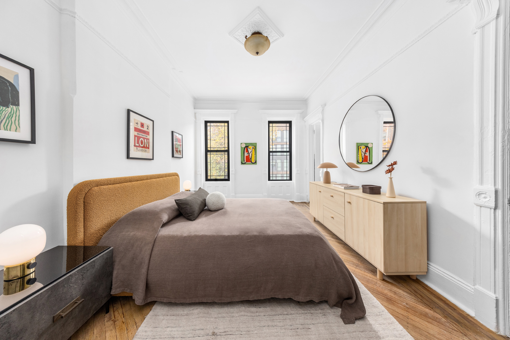 731 Putnam Avenue Brooklyn, NY 11221 - Photo 15 of 28