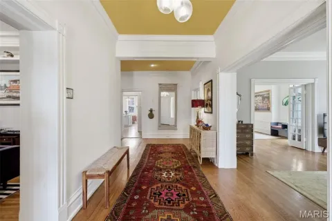 $1,200,000 | 4917 Pershing Place, St. Louis, MO 63108