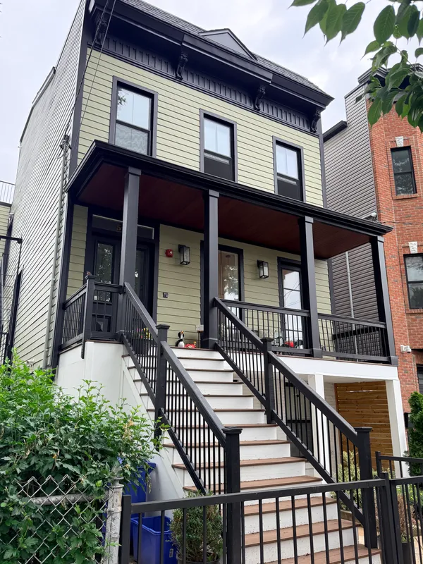 $675,000 | 56 Reservoir Avenue, Unit 1, Jersey City, NJ 07307