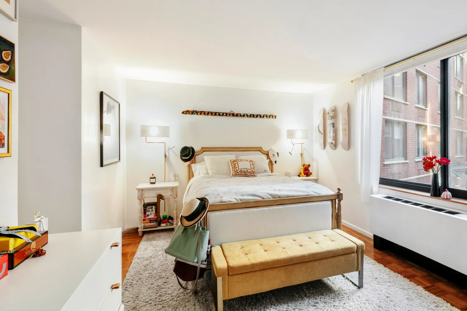 $1,625,000 | 275 Greenwich Street, Unit 2A | TriBeCa