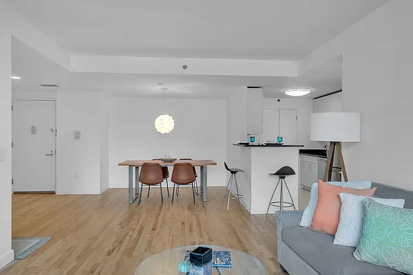 40 West 116th Street, Unit A505 Manhattan, NY 10026 - Photo 3 of 23