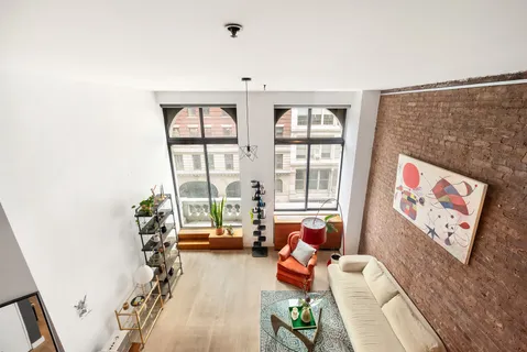 $999,000 | 77 Bleecker Street, Unit 631 | Greenwich Village