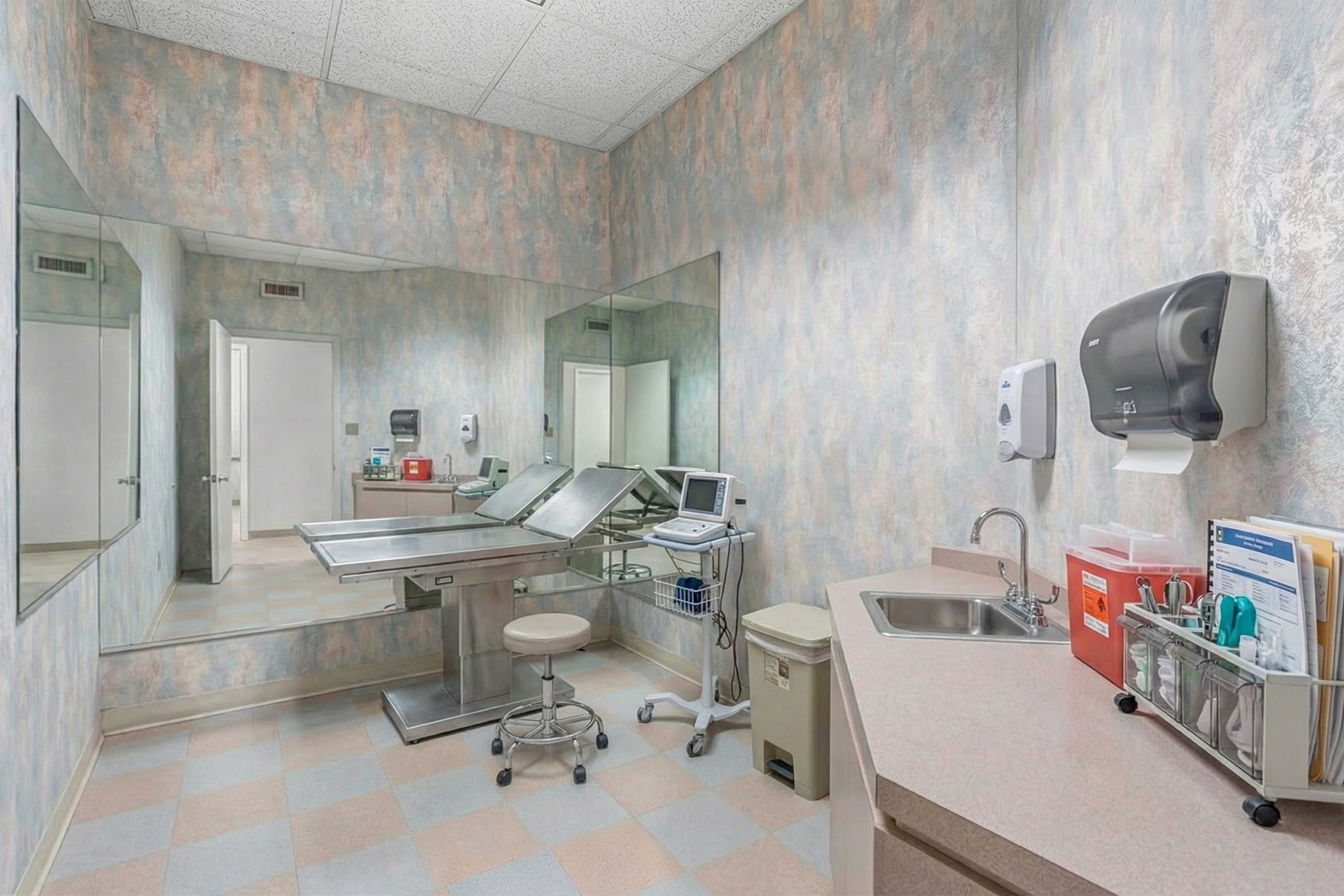 450 Clinton Street, Unit 1P Brooklyn, NY 11231 - Photo 9 of 14