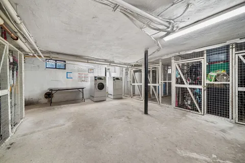 a view of under construction area