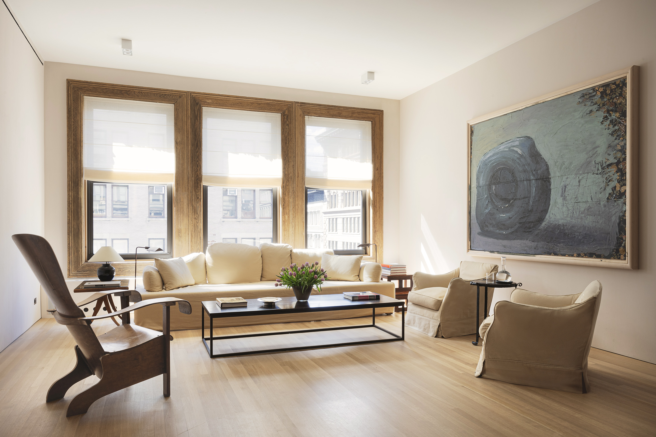 105 5th Avenue, Unit 8A Manhattan, NY 10003 - Photo 2 of 11