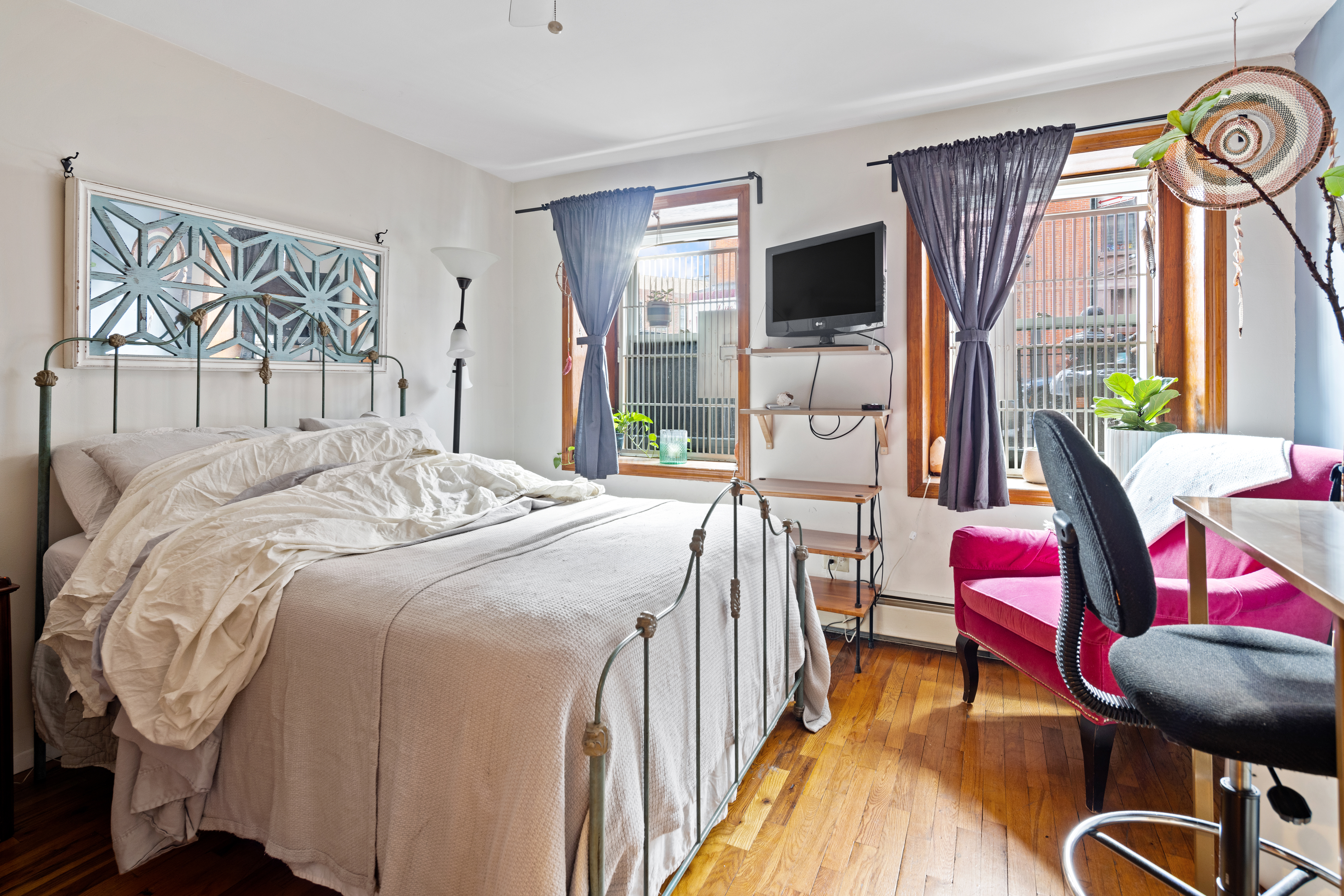 219 St James Place Brooklyn, NY 11238 - Photo 19 of 24