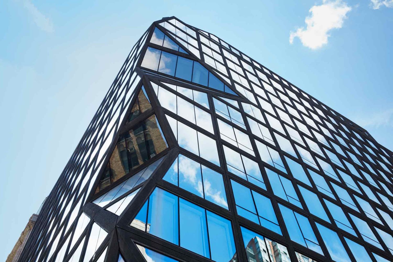 121 East 22nd Street, Unit N205 Manhattan, NY 10010 - Photo 14 of 17 a view of stairs and an umbrella