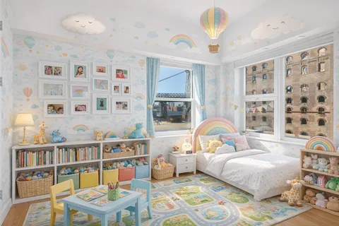 $2,500,000 | 46 South 2nd Street, Unit 3B | Williamsburg