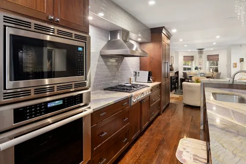$5,450,000 | 109 Appleton Street, Boston, MA 02116