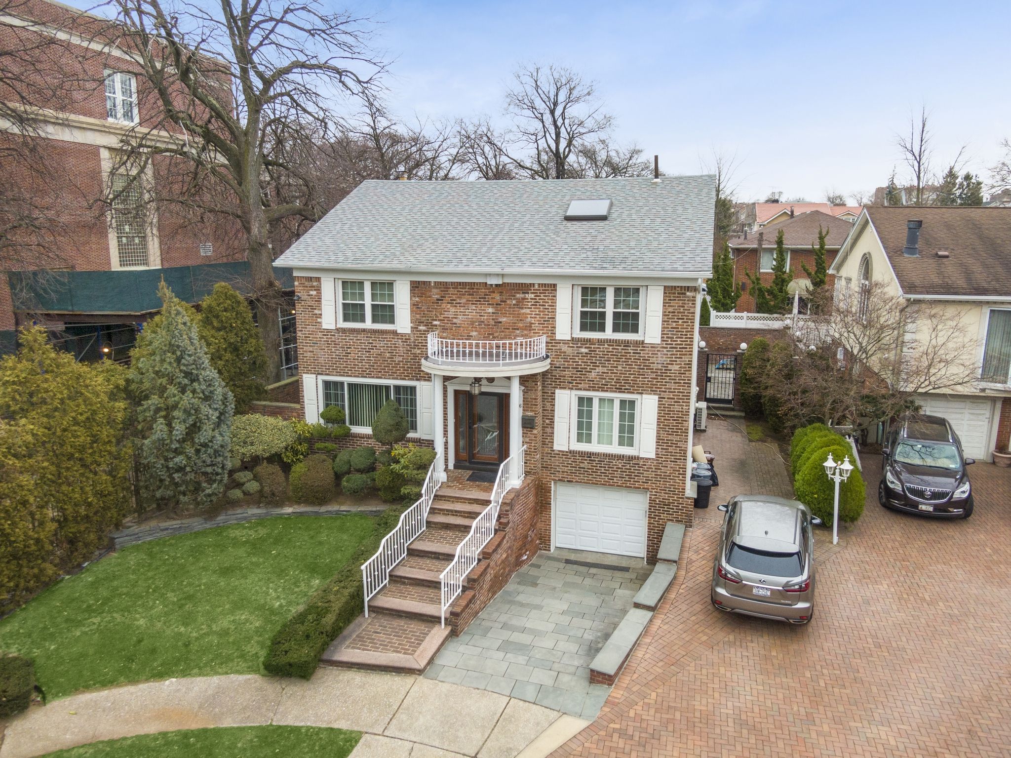 36 Shore Rd Lane Brooklyn, NY 11209 - Photo 33 of 34