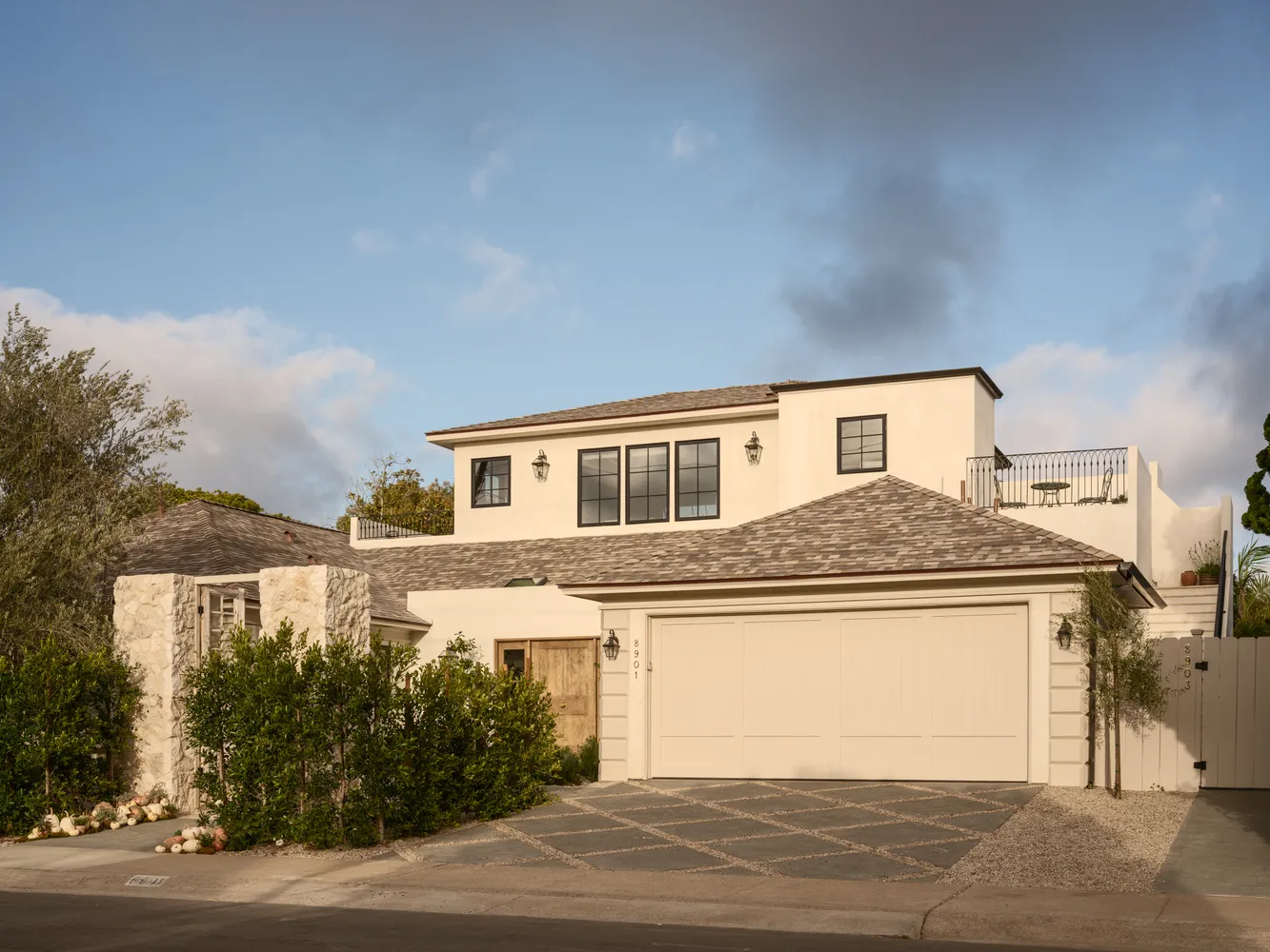 $5,000,000 | 8901 Nottingham Place, La Jolla, CA 92037