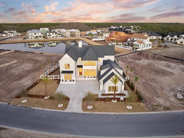 $5,750,000 | Address Upon Request, Inlet Beach, FL 32461