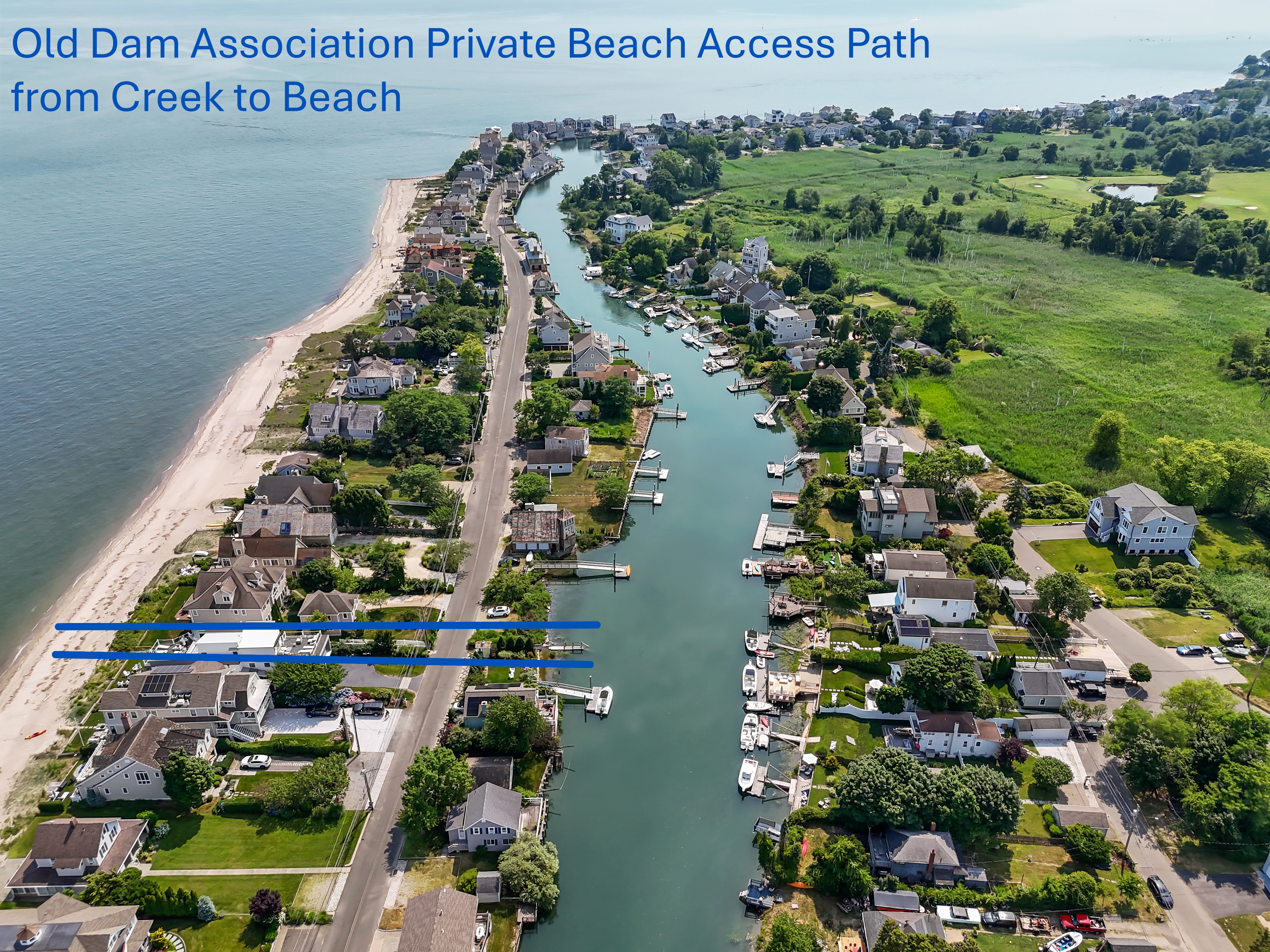 23 Old Dam Road Fairfield, CT 06824 - Photo 22 of 27