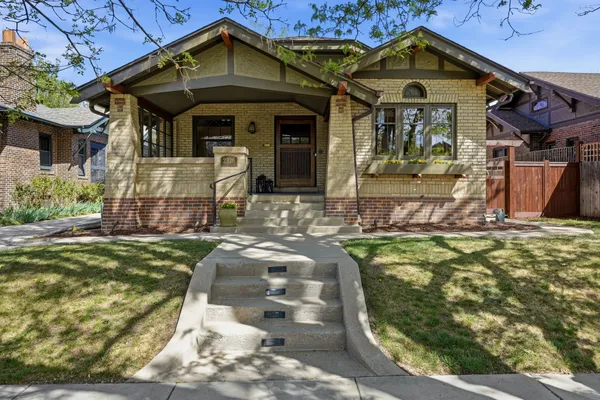 $1,050,000 | 2326 Clermont Street, Denver, CO 80207