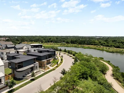 $1,199,900 | 3510 Tom Miller Street, Unit A, Austin, TX 78723