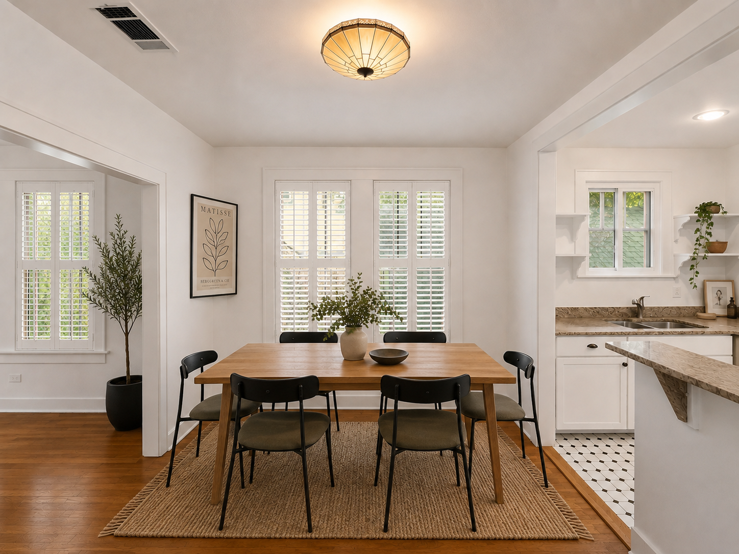 3307 Helms Street Austin, TX 78705 - Photo 8 of 24 Gallery Image 8