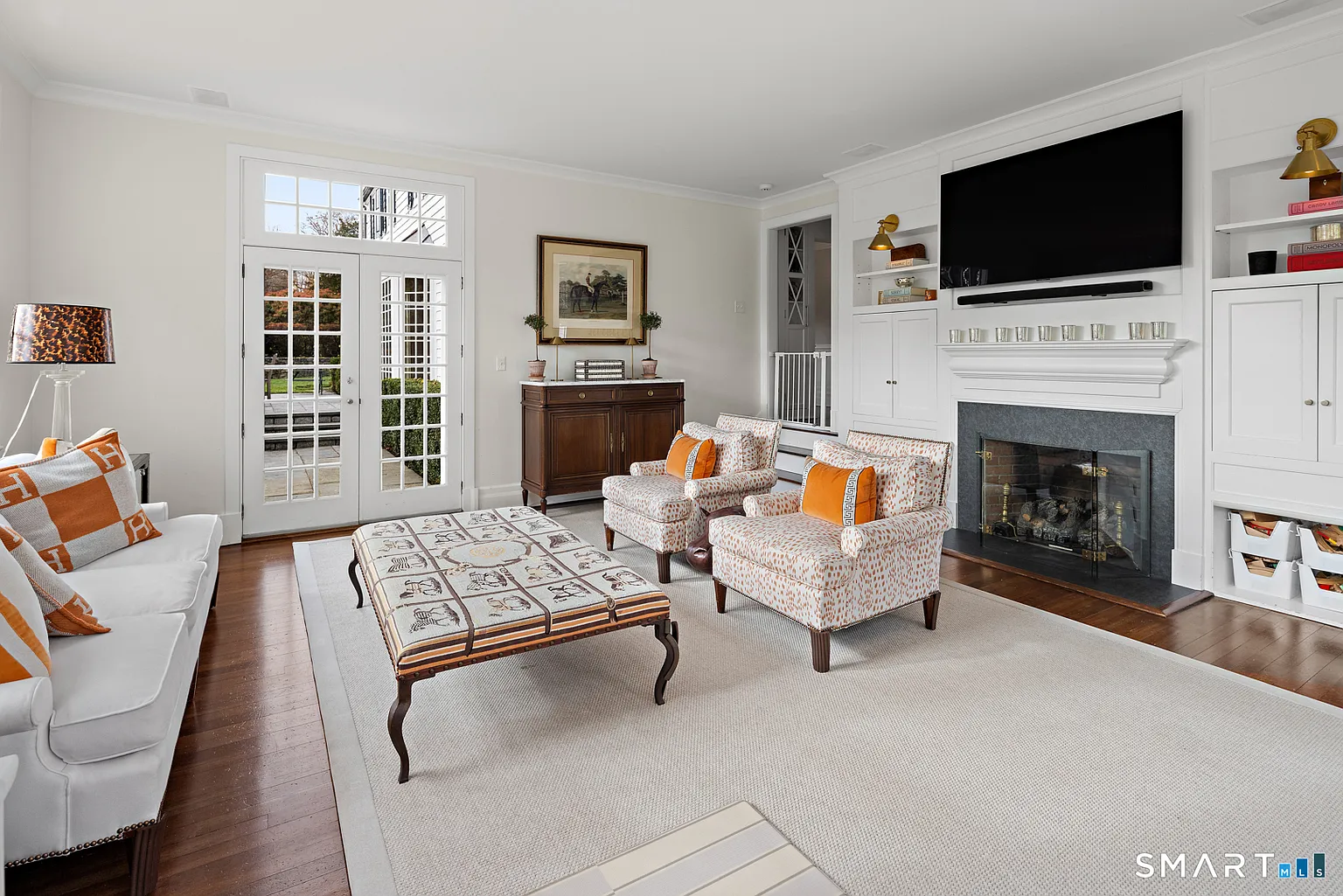 32 West Road New Canaan, CT 06840 - Photo 17 of 40