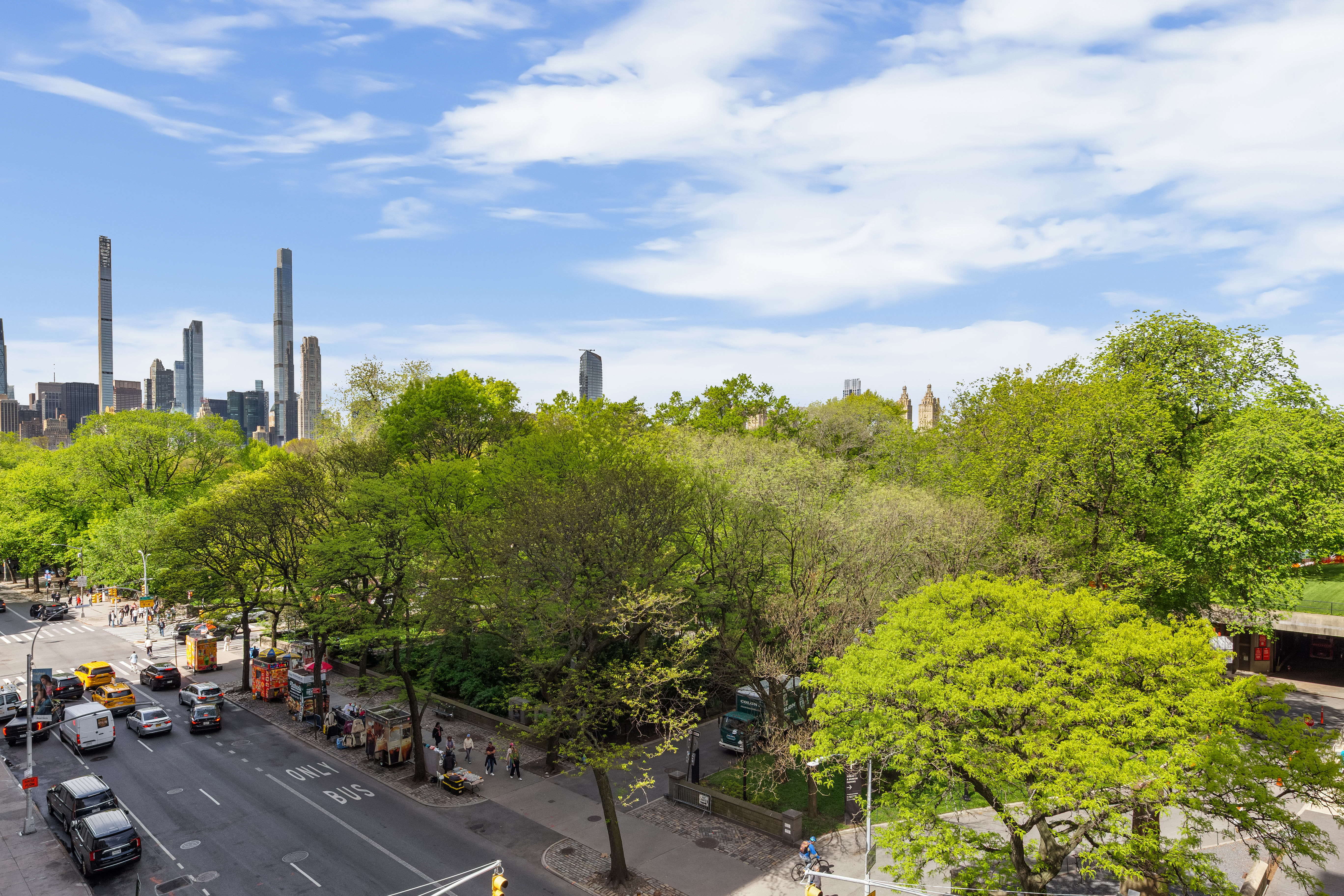 990 5th Avenue, Unit 4 5 Manhattan, NY 10075 - Photo 4 of 18
