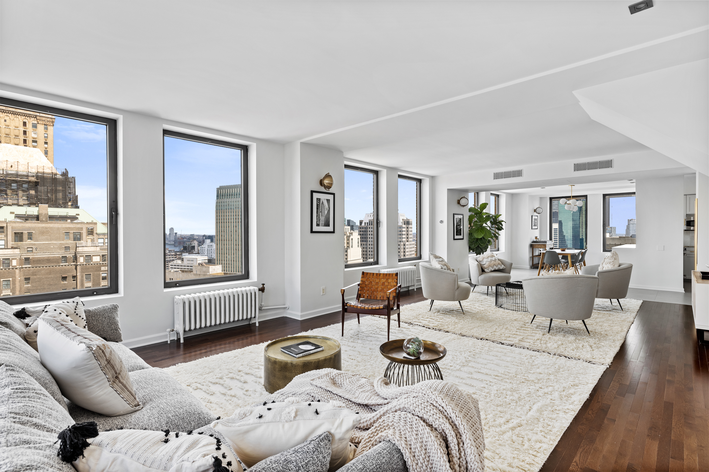 75 Livingston Street, Unit 25AB Brooklyn, NY 11201 - Photo 5 of 35