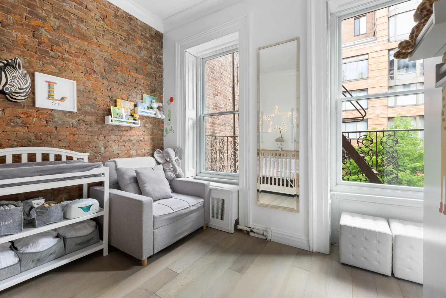 $20,000 | 121 West 15th Street, Unit 2 | Chelsea
