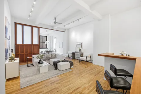 $1,800,000 | 114 East 13th Street, Unit 6B | Greenwich Village