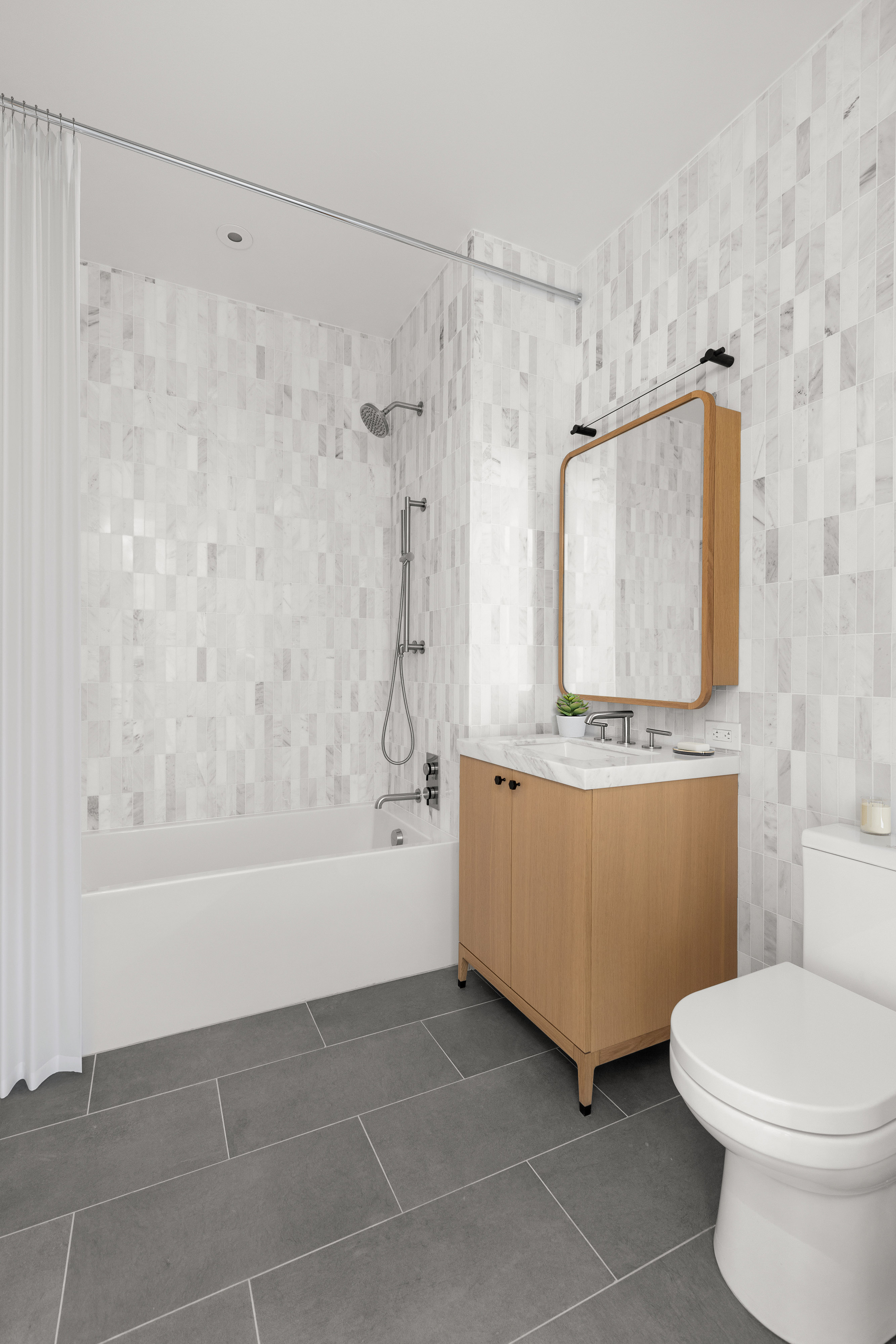 180 Front Street, Unit 3E Brooklyn, NY 11201 - Photo 9 of 29