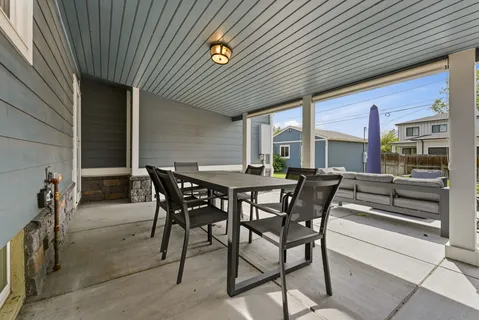 $1,050,000 | 1121 South Cook Street, Denver, CO 80210