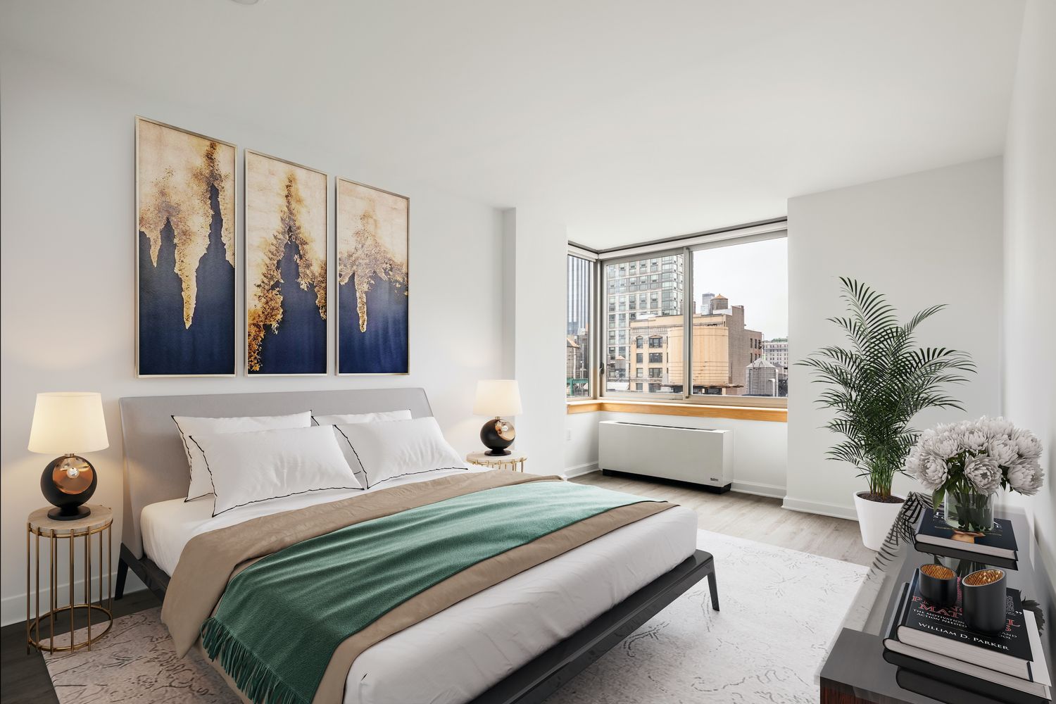 35 West 33rd Street, Unit 18D Manhattan, NY 10001 - Photo 5 of 28