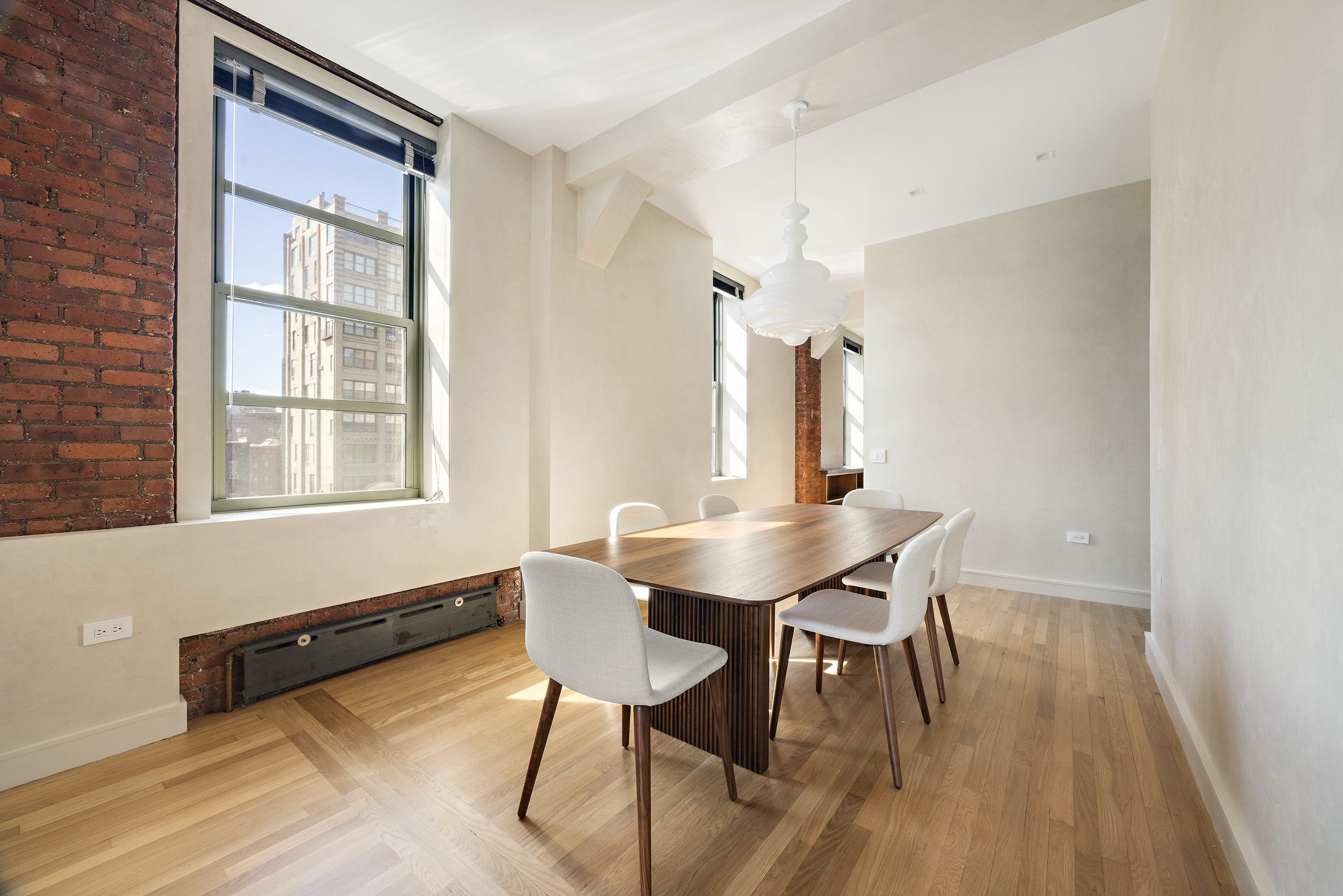 135 West 3rd Street, Unit 5 Manhattan, NY 10012 - Photo 5 of 14