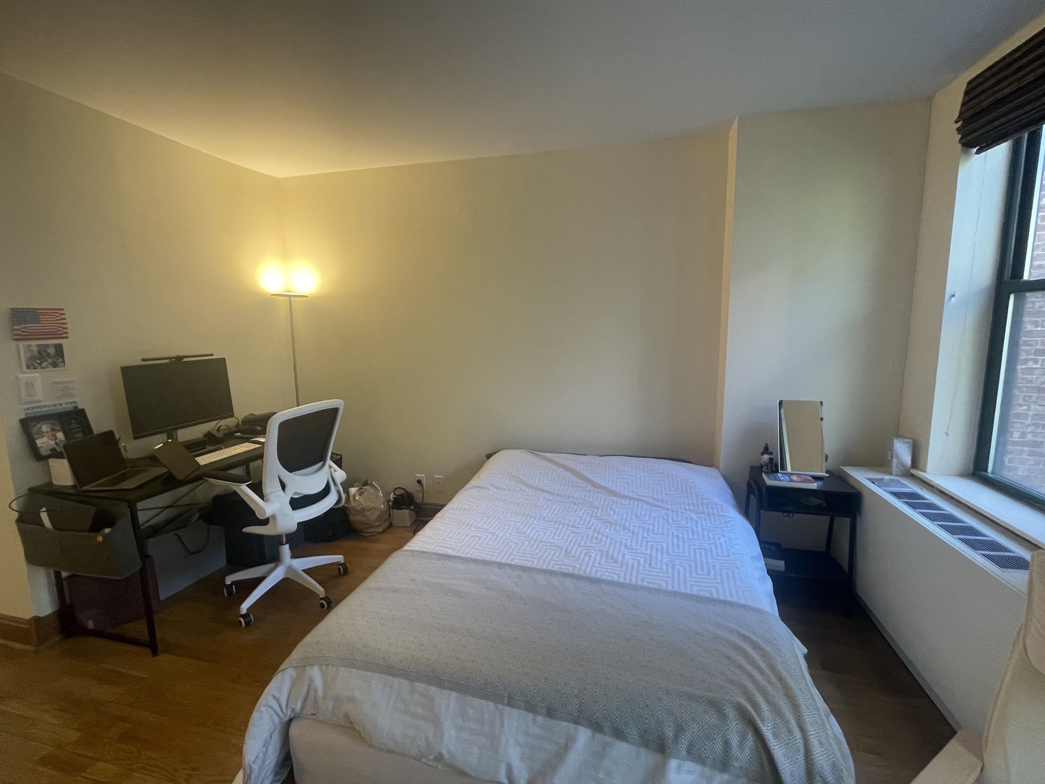 2250 Broadway, Unit 4K Manhattan, NY 10024 - Photo 4 of 9