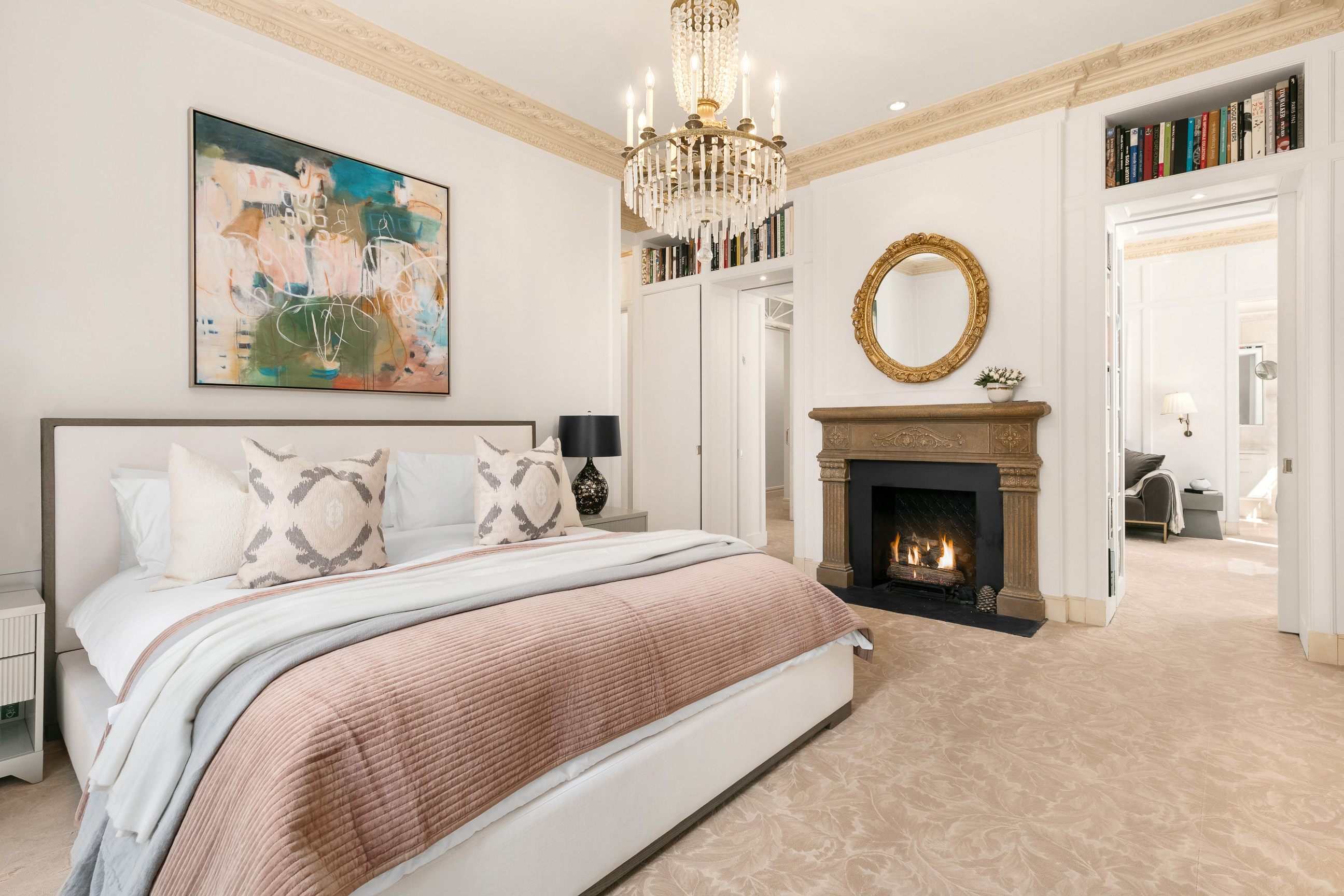 521 Park Avenue, Unit 5BC Manhattan, NY 10065 - Photo 15 of 34