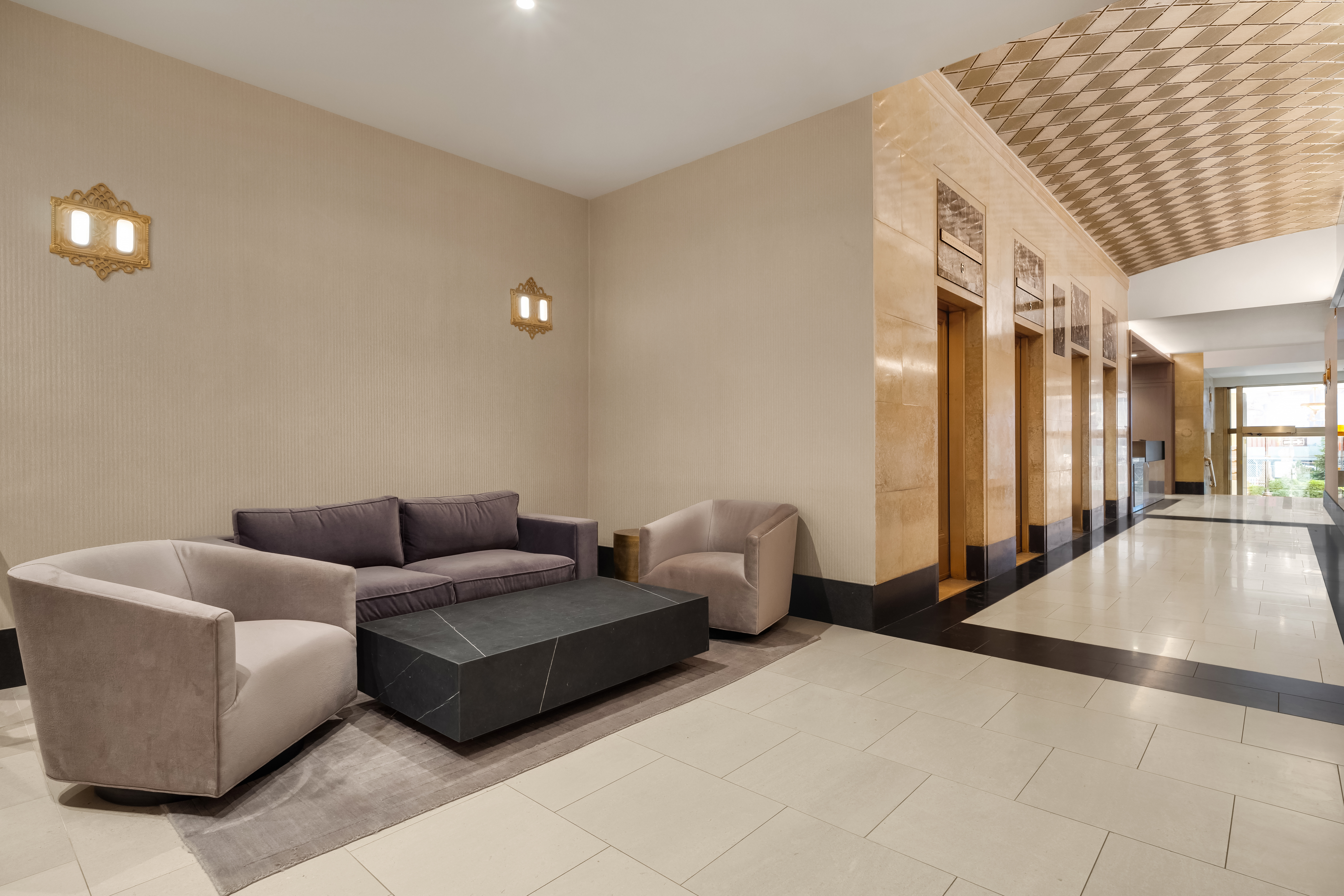 3 Hanover Square, Unit 18HJ Manhattan, NY 10004 - Photo 18 of 19