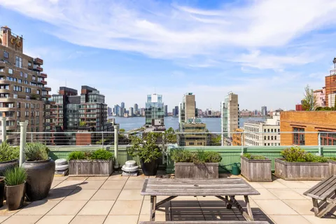 $1,295,000 | 720 Greenwich Street, Unit 1F | West Village