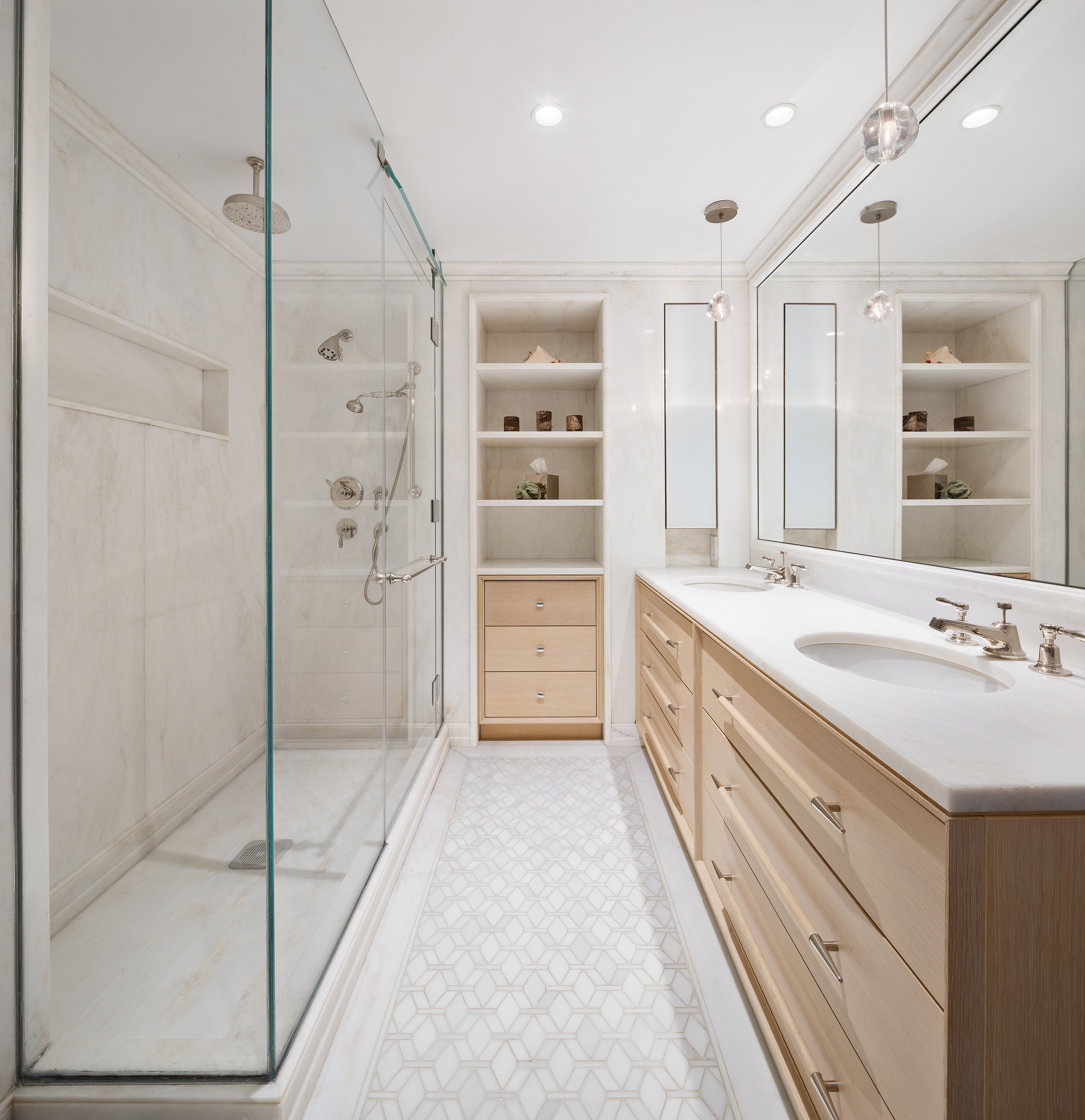 360 Central Park West, Unit 6E Manhattan, NY 10025 - Photo 8 of 15 Gallery Image 8