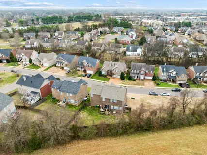 $609,900 | 4028 Williford Way, Spring Hill, TN 37174